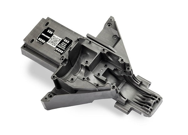 TRA10920 10920 Lower Rear Bulkhead
