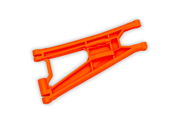 TRA10930-ORNG 10930-ORNG Heavy Duty Lower Suspension Arm, RF (1), Orange