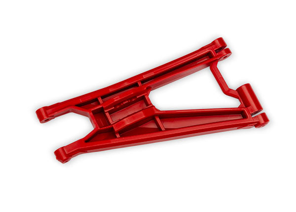 TRA10931-RED 10931-RED Heavy Duty Lower Suspension Arm, LF (1), Red