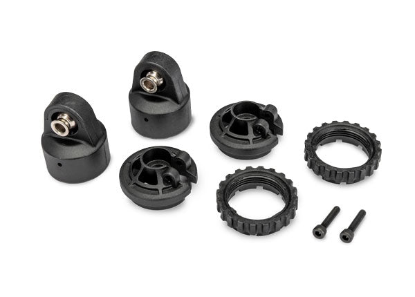 TRA10965 10965 GT-Max Shock Caps