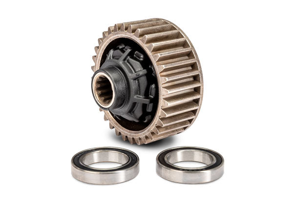 TRA10986 10986 Complete Differntial Rear