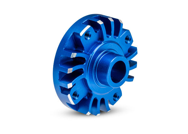 TRA10995-BLUE 10995-BLUE Ring Gear Adapter, Blue