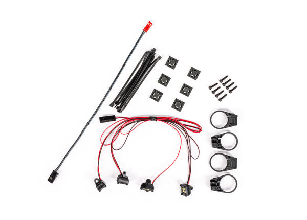 TRA10999 10999 LED Rock Light Kit