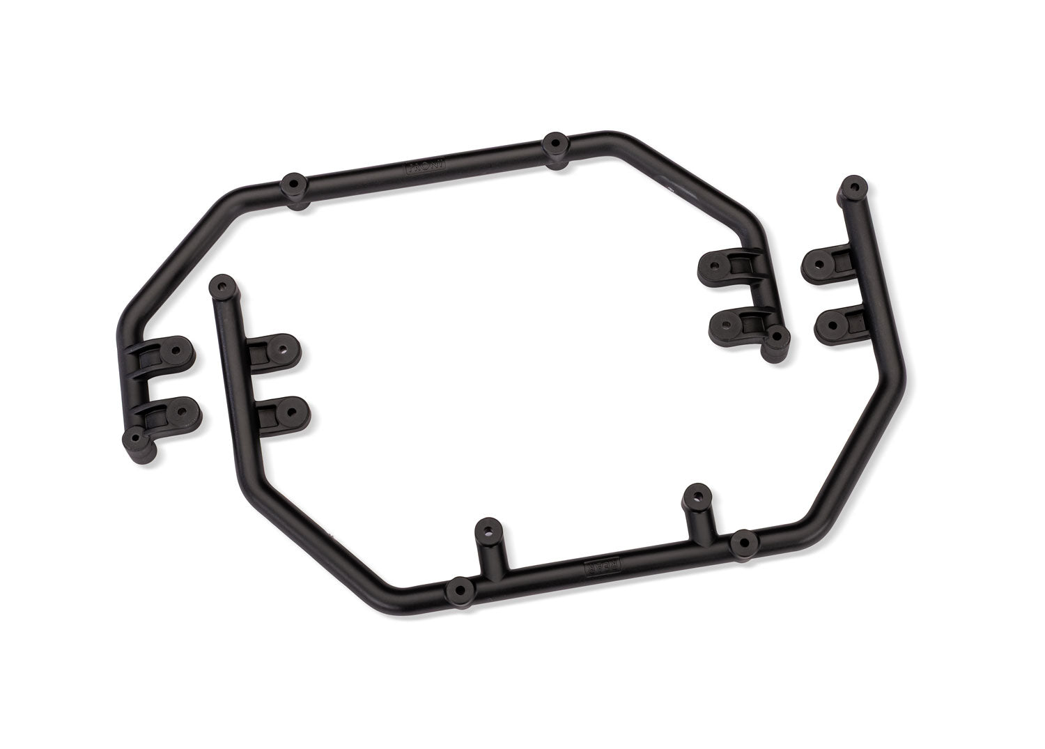 TRA11026 11026 TRX-4 Nissan Pathfinder Body Cage