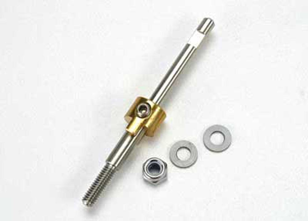 TRA1529X 1529X Propeller Shaft