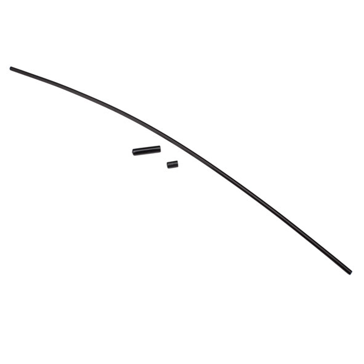 TRA1726A 1726A Antenna Tube, Black