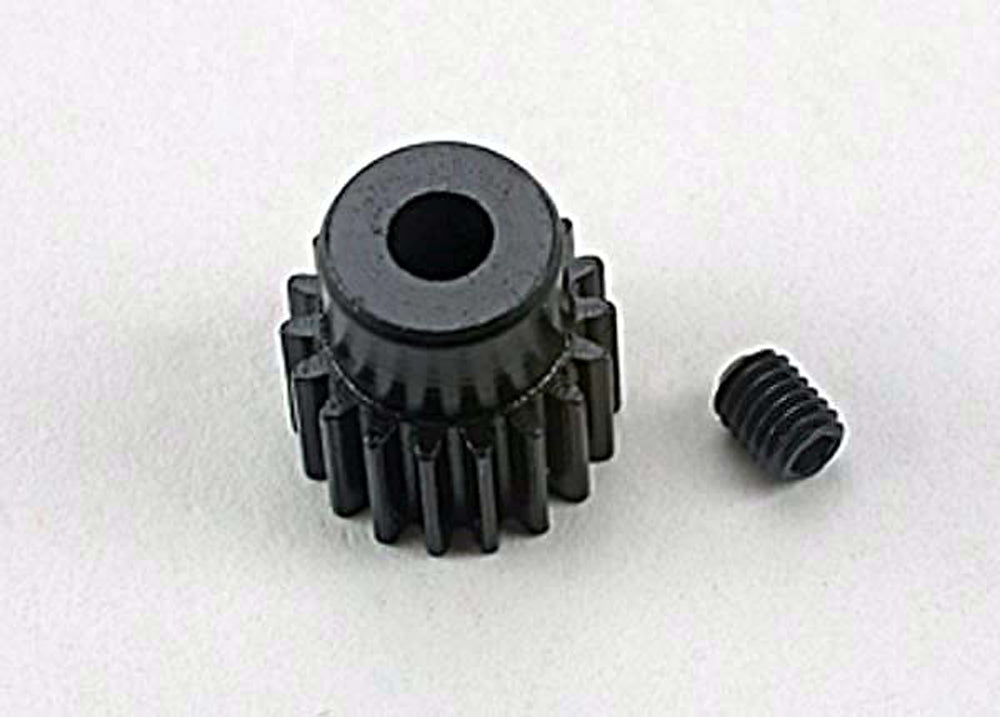 TRA1918 1918 Pinion Gear, 48P, 18T