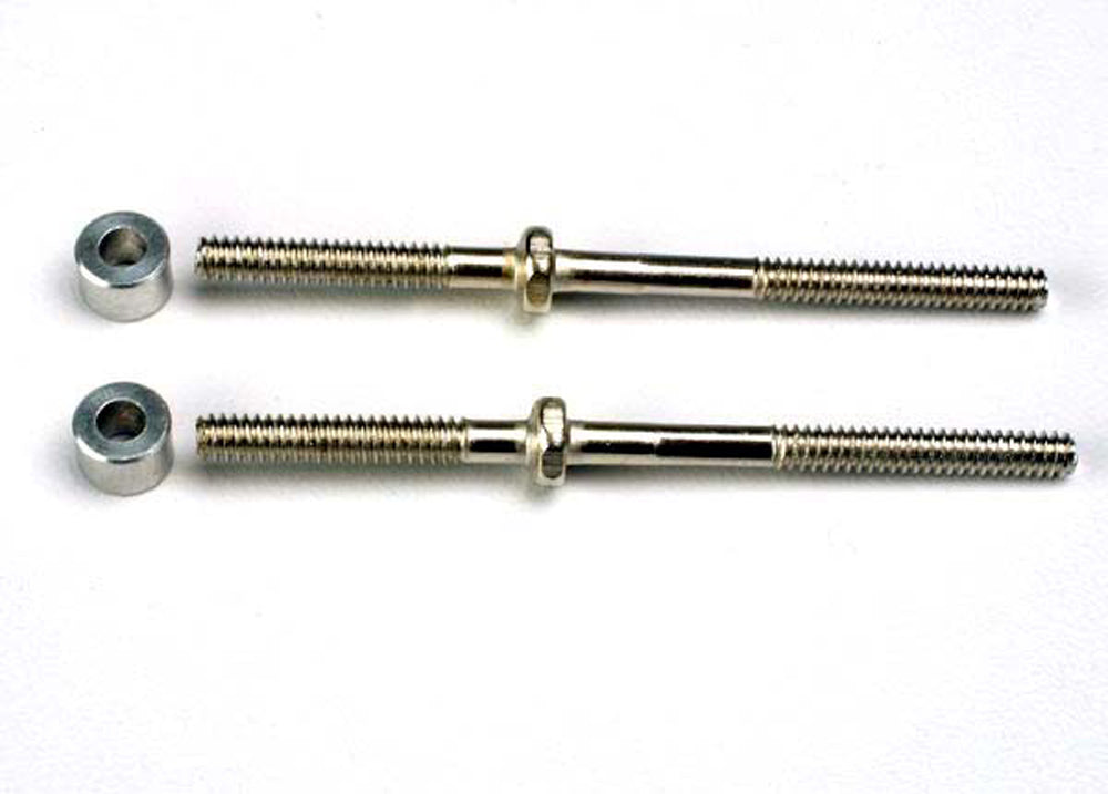 TRA1937 1937 Turnbuckles, 54mm