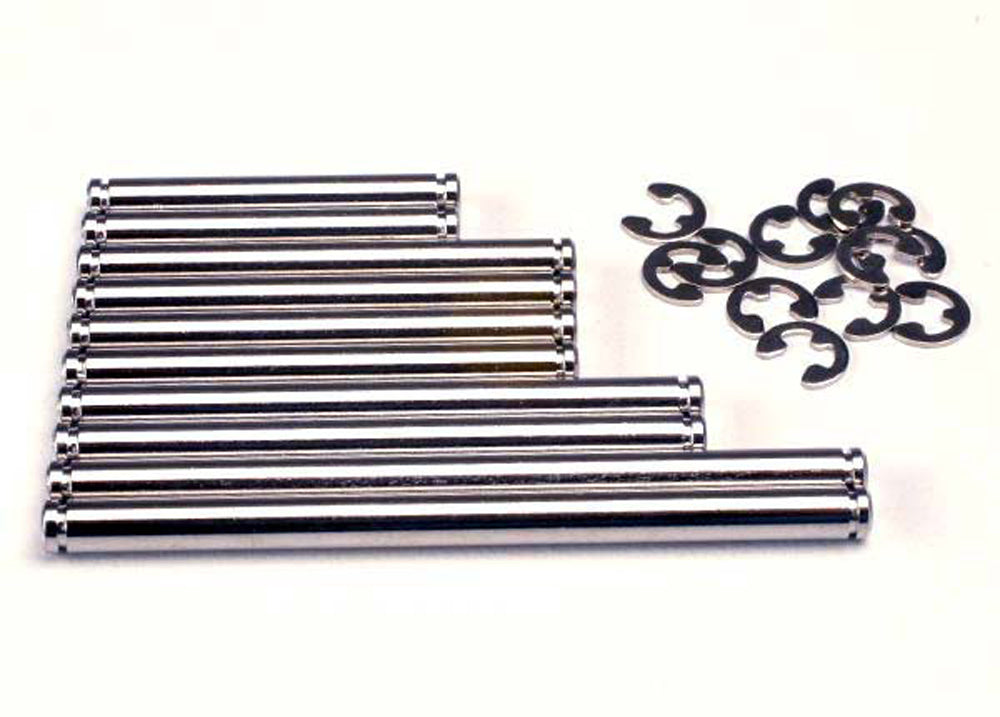 TRA1939 1939 Suspension Pin Set & E-Clips