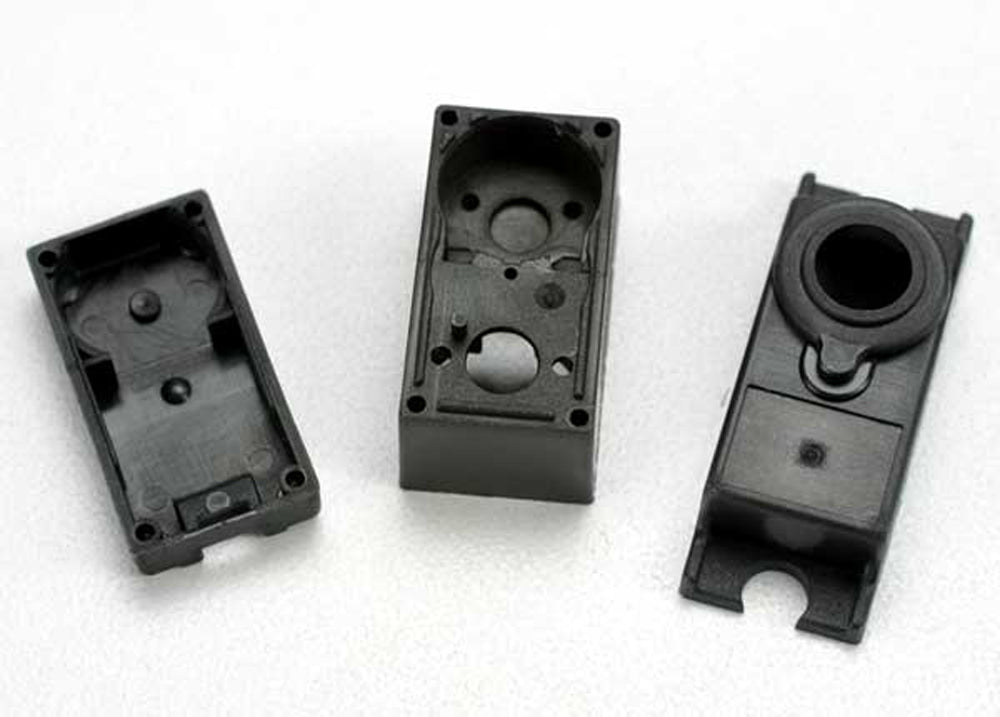 TRA2061 2061 Servo Case 2060