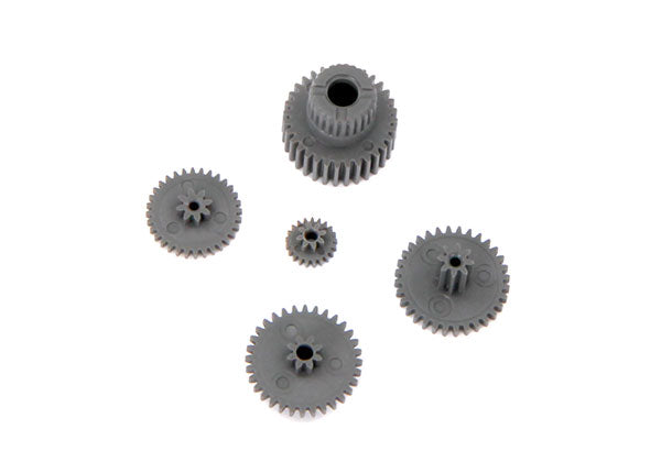 TRA2064A 2064A Servo Gear Set