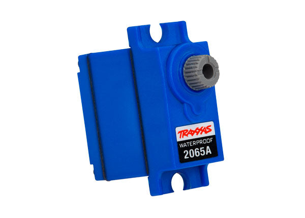 TRA2065A 2065A Servo, sub-micro, waterproof