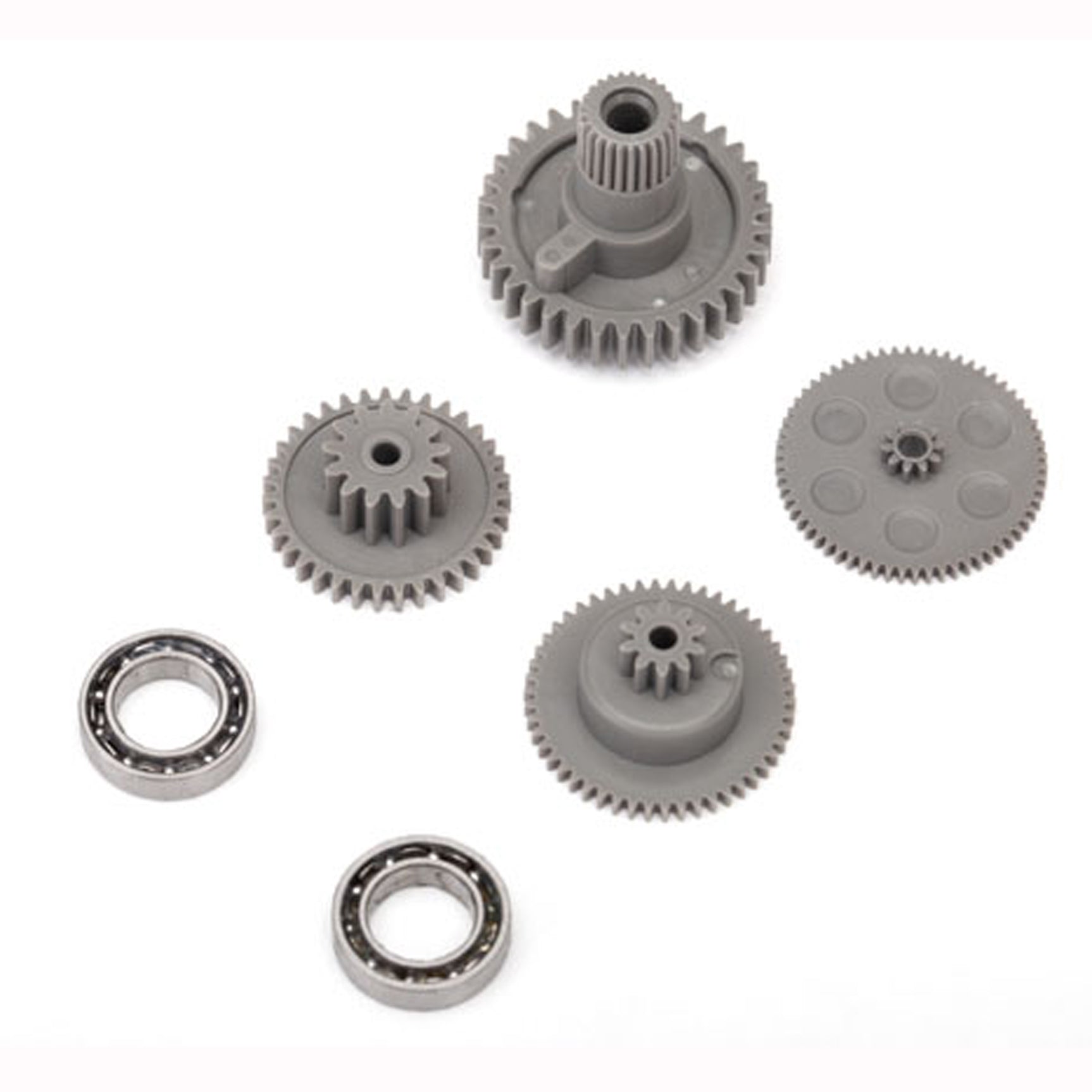 TRA2072A 2072A Gear Set