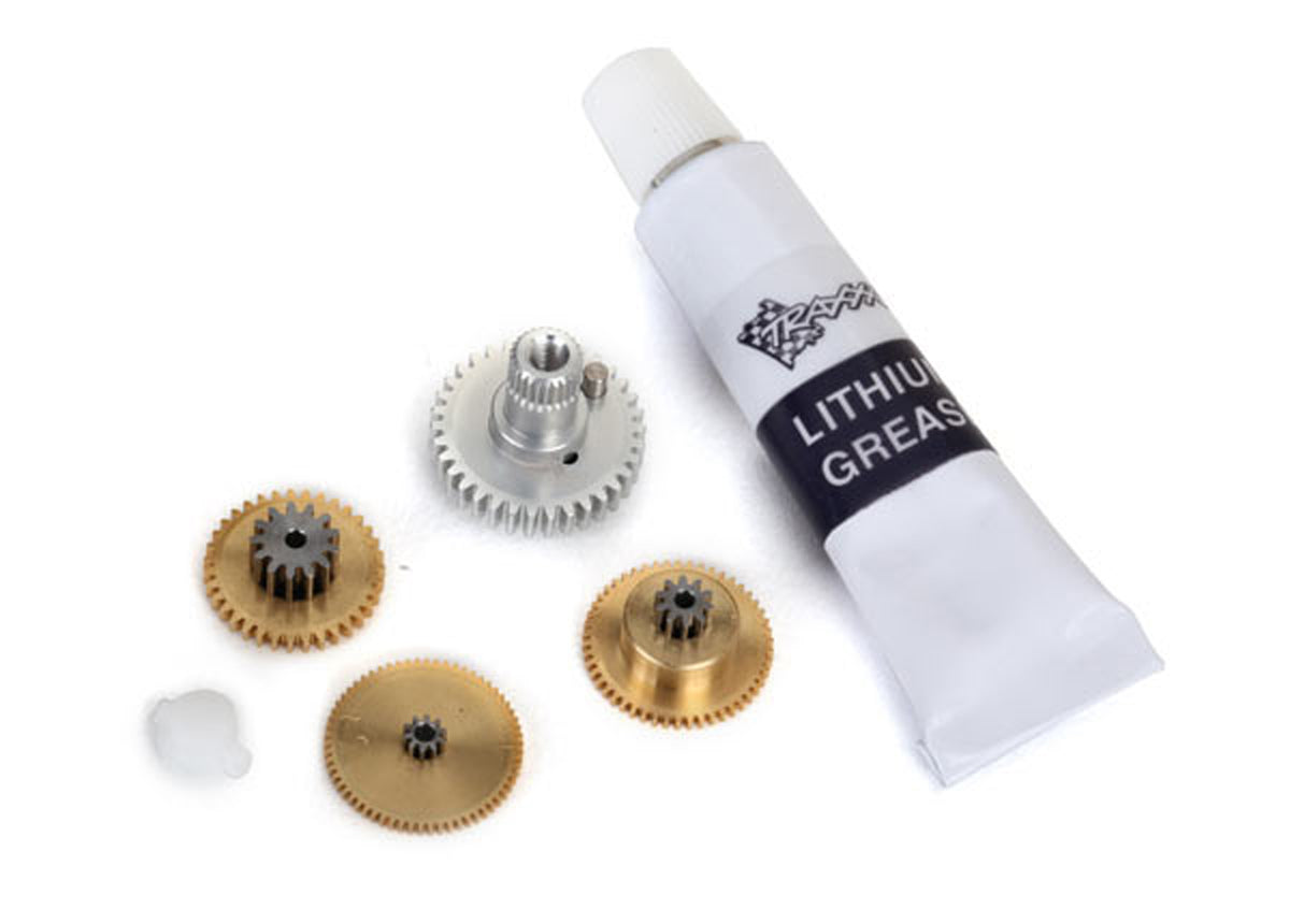 TRA2072R 2072R High Speed Metal Gear Set