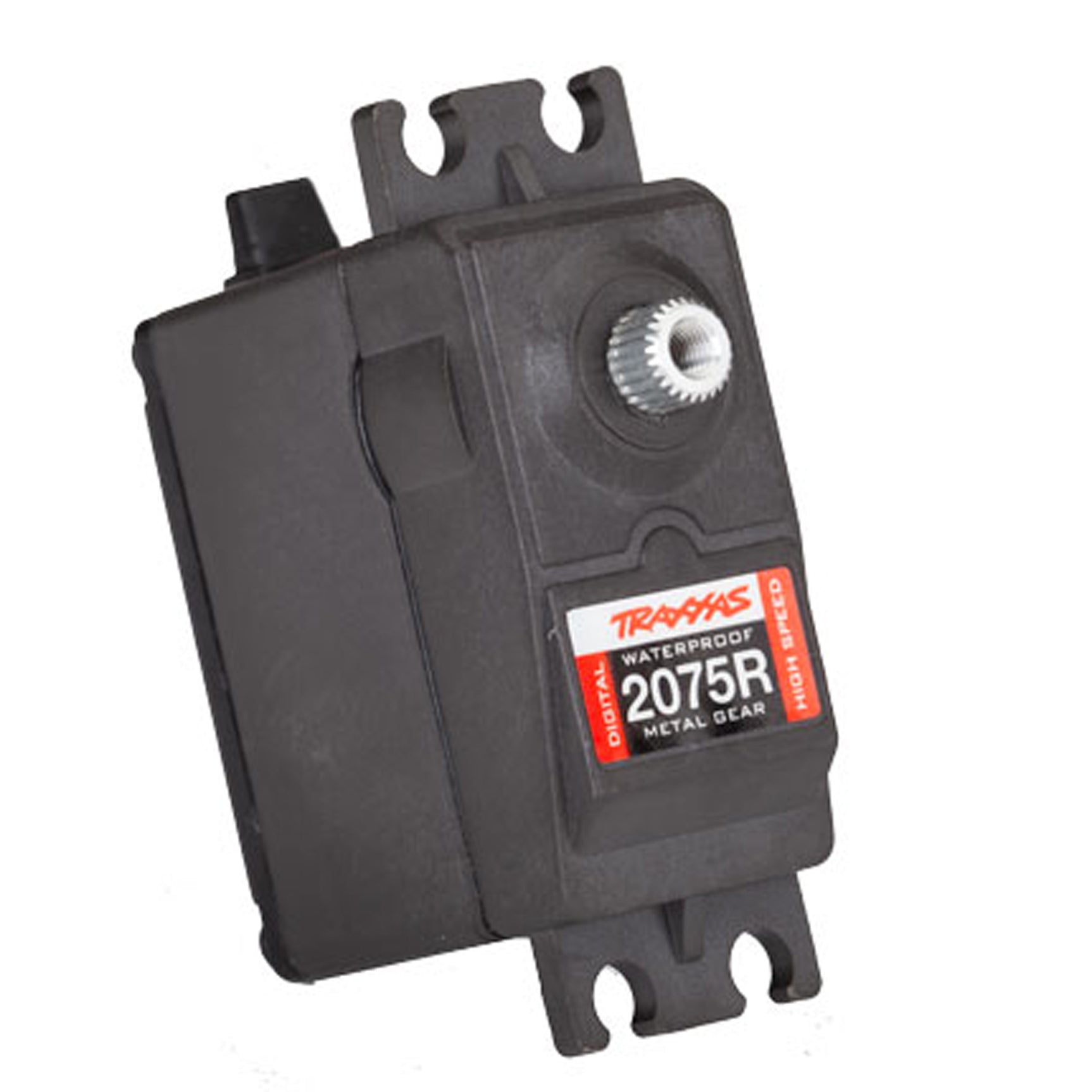 TRA2075R 2075R Waterproof Metal Gear Digital High-Speed Servo
