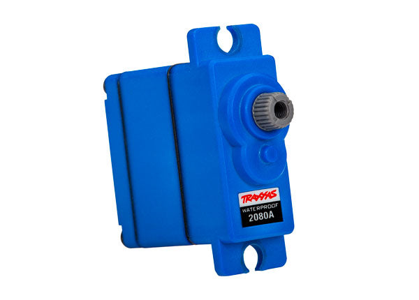 TRA2080A 2080A Waterproof Micro Servo
