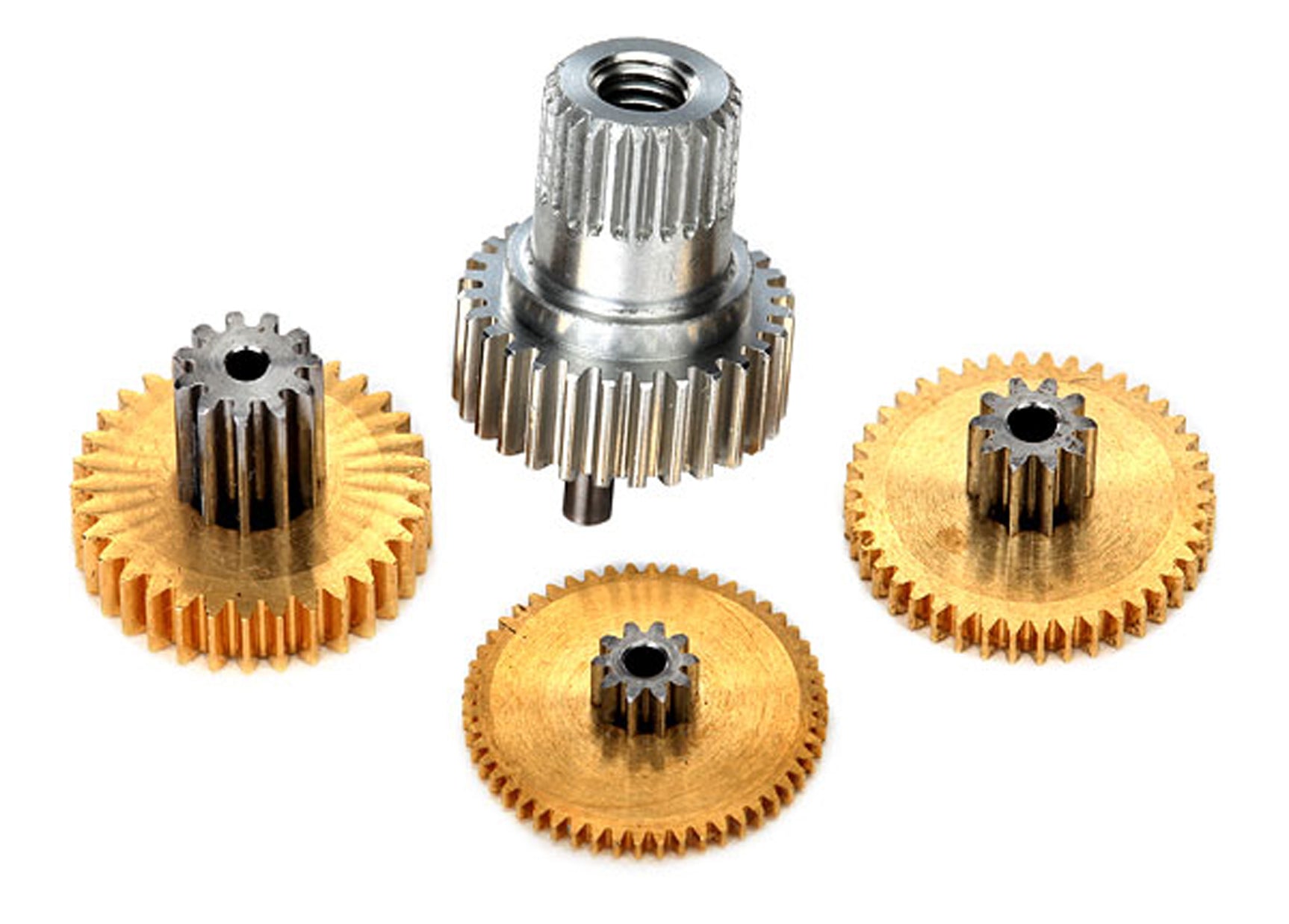 TRA2082X 2082X Gear Set, Metal