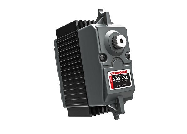 TRA2085XL 2085XL Maxx Duty Digital High Torque Metal Gear Servo