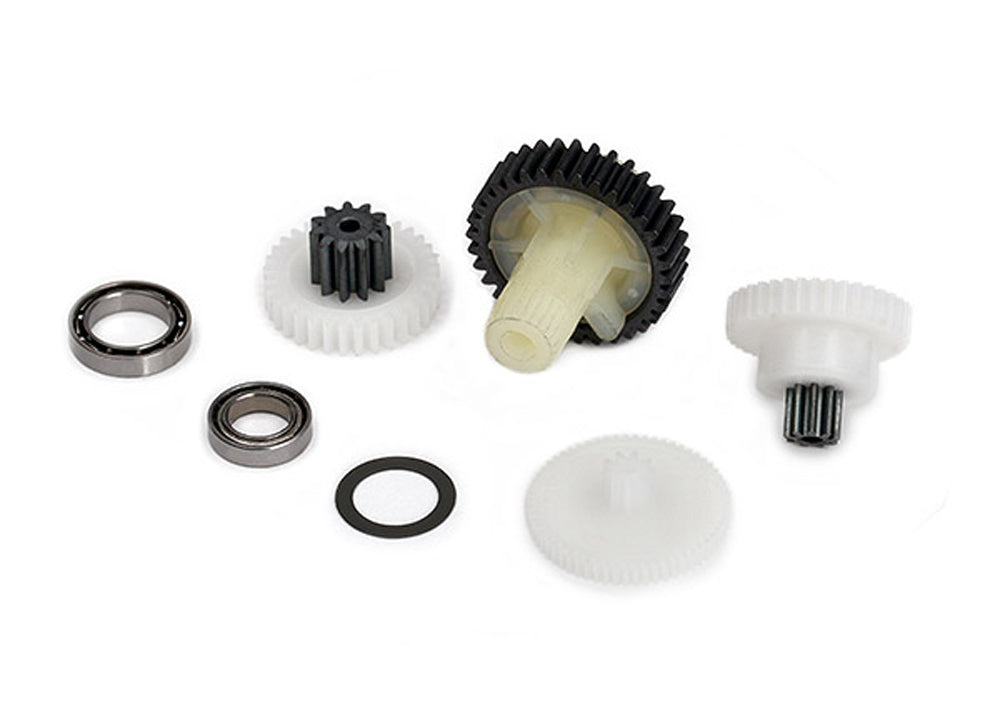 TRA2087 2087 2085 Servo Gear Set