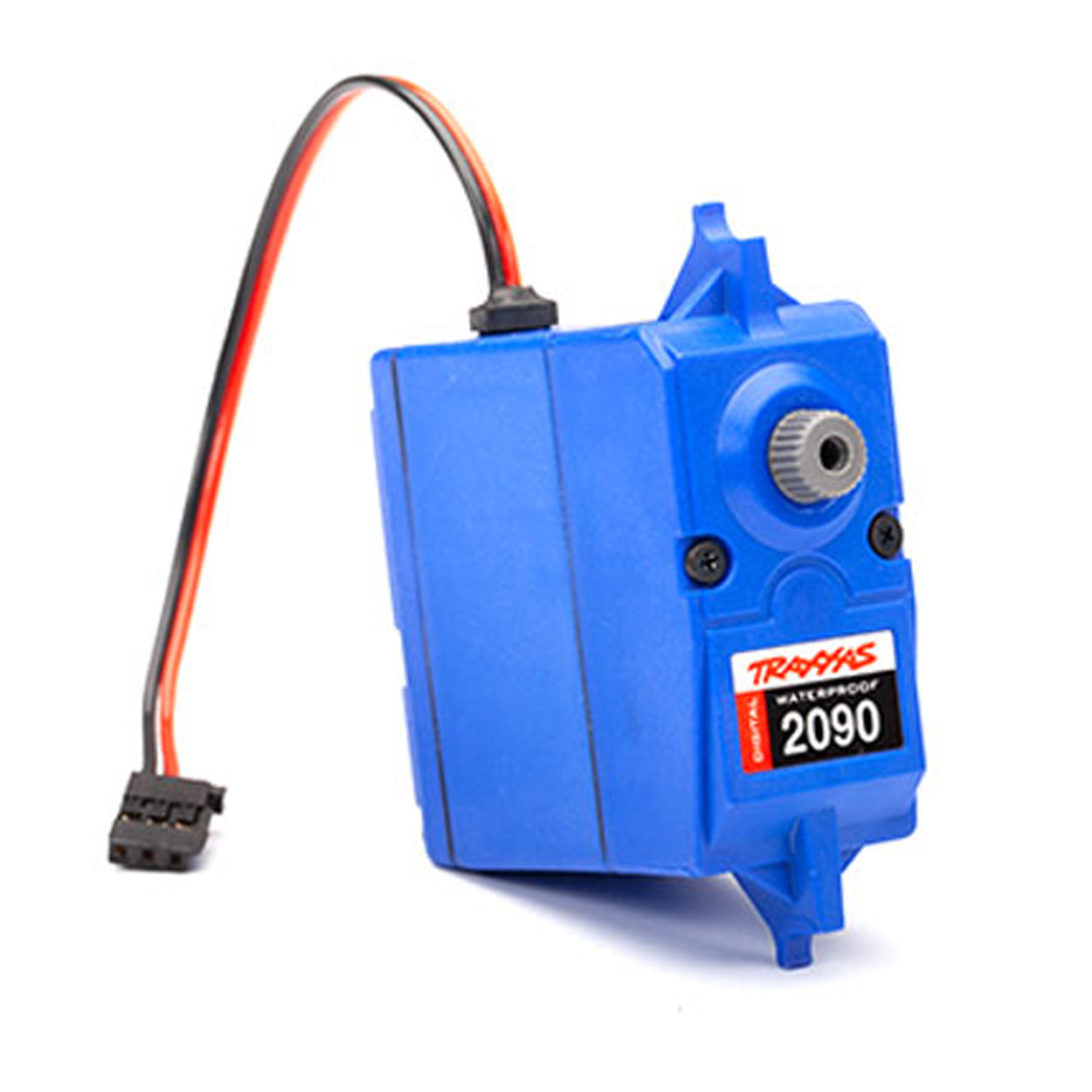TRA2090 2090 Waterproof Digital High Torque Servo