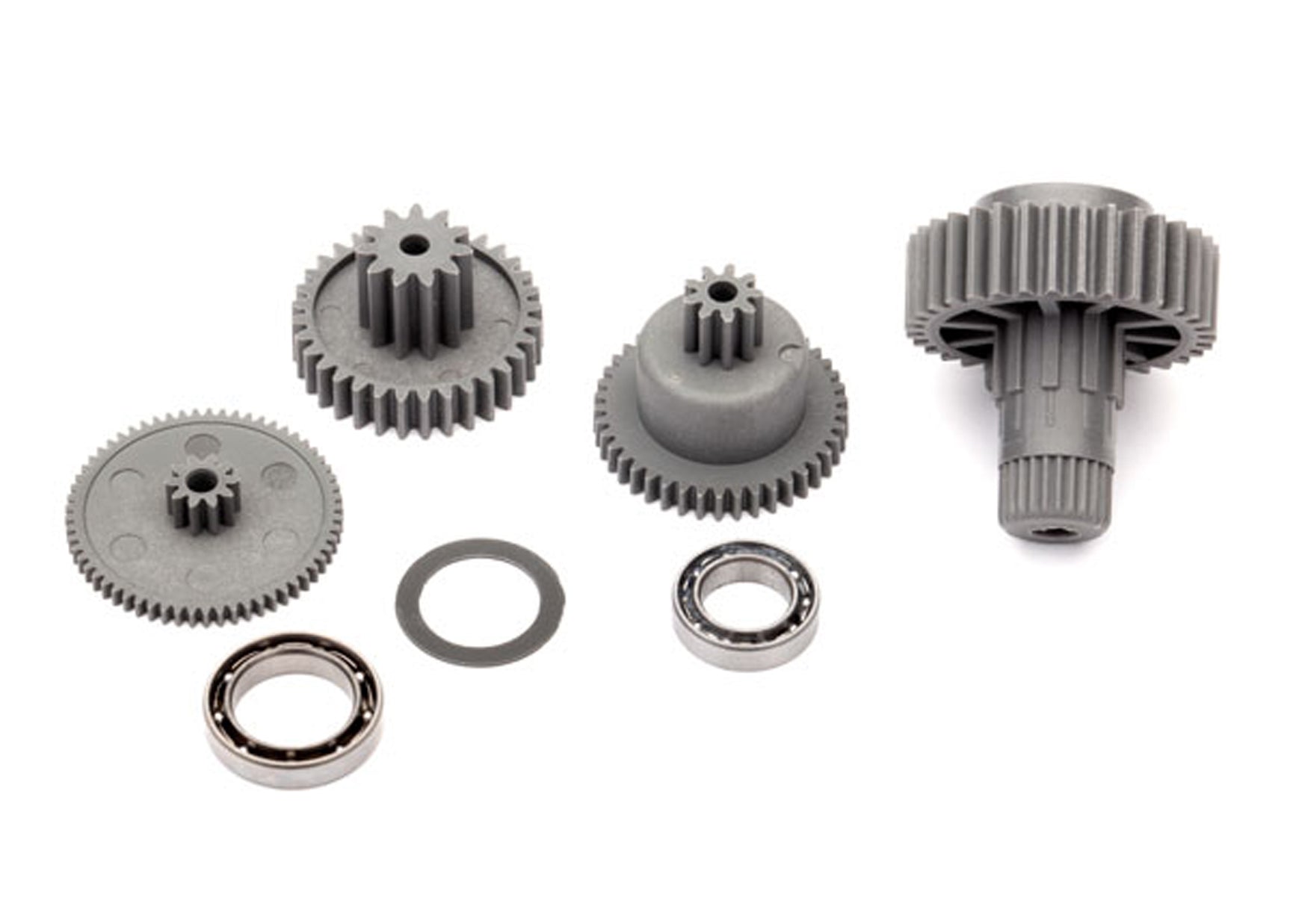 TRA2092 2092 2090 Servo Gear Set