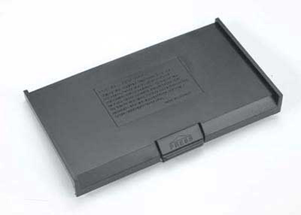 TRA2223 2223 TQ Radio Transmitter Battery Door