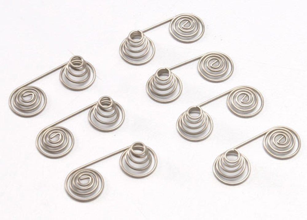 TRA2226 2226 Radio Transmitter Battery Spring Contacts