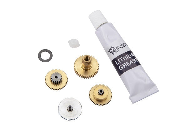 TRA2272 2272 Metal Gear Set