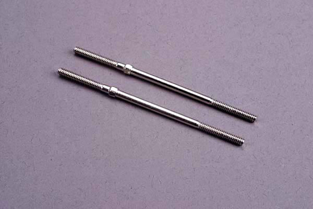 TRA2336 2336 Turnbuckles, 78mm