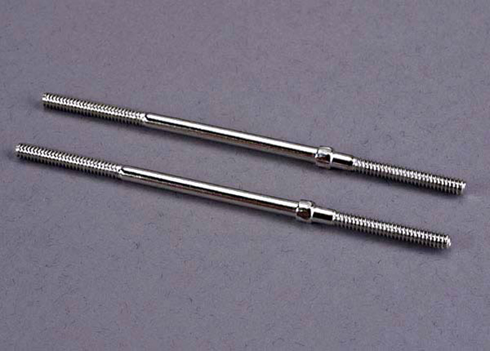 TRA2337 2337 Turnbuckles, 82mm