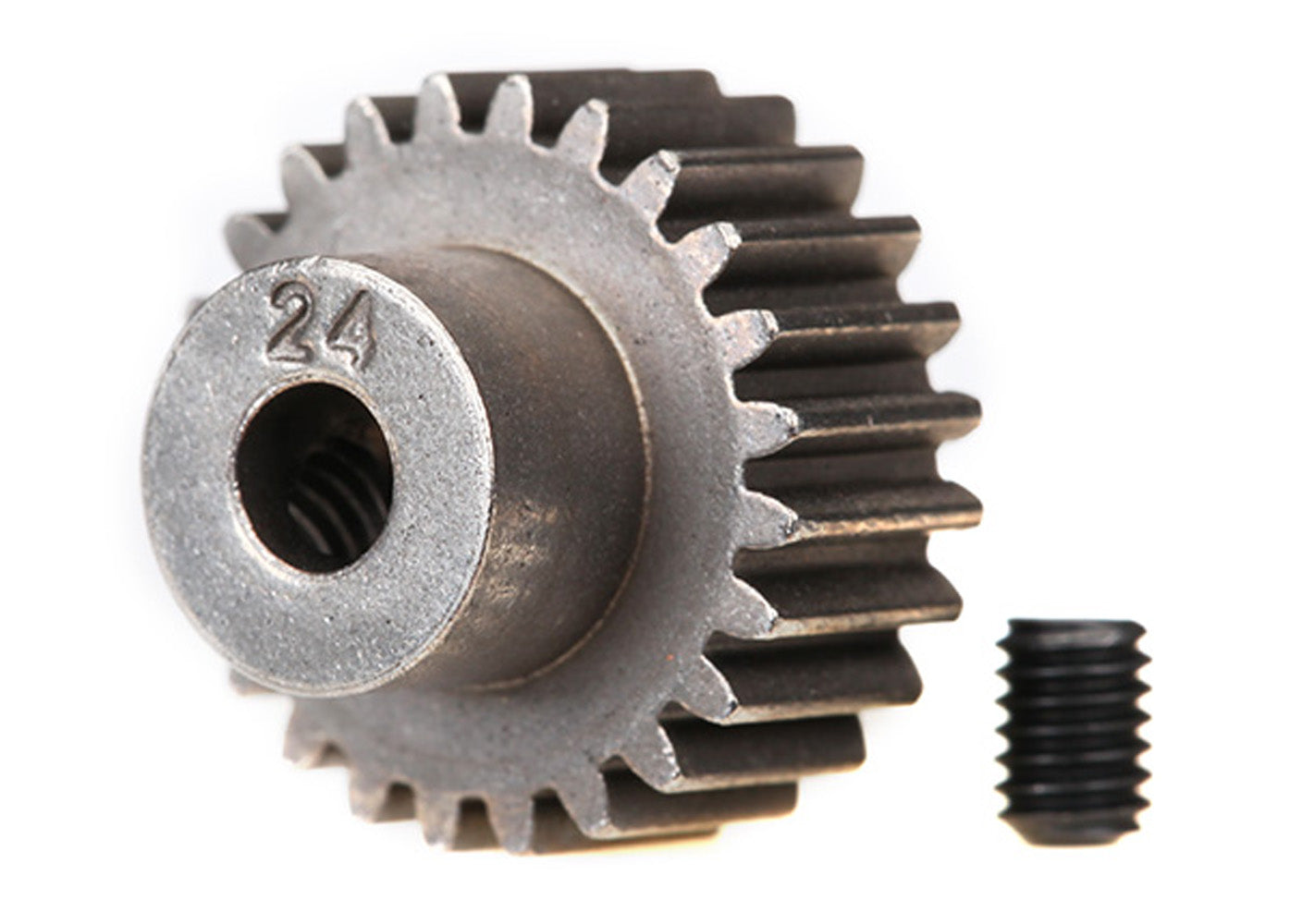 TRA2424 2424 Pinion Gear, 48P, 24T