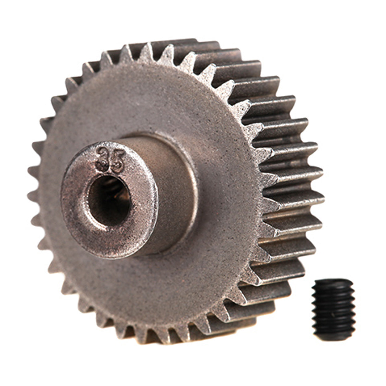 TRA2435 2435 Pinion Gear, 48P, 35T