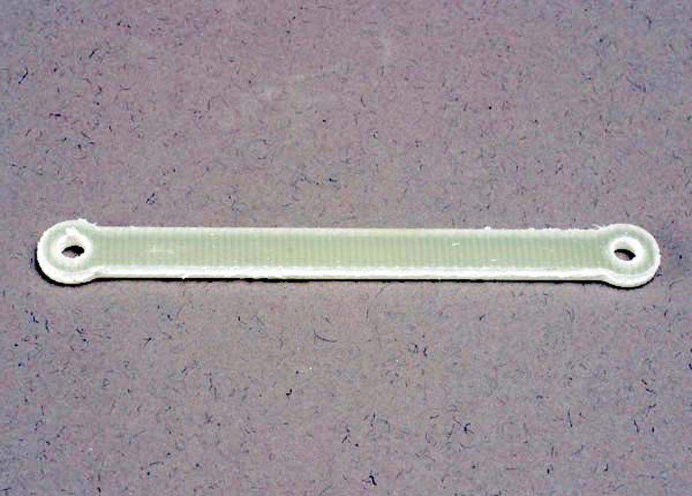 TRA2532 2532 Fiberglass Tie Bar