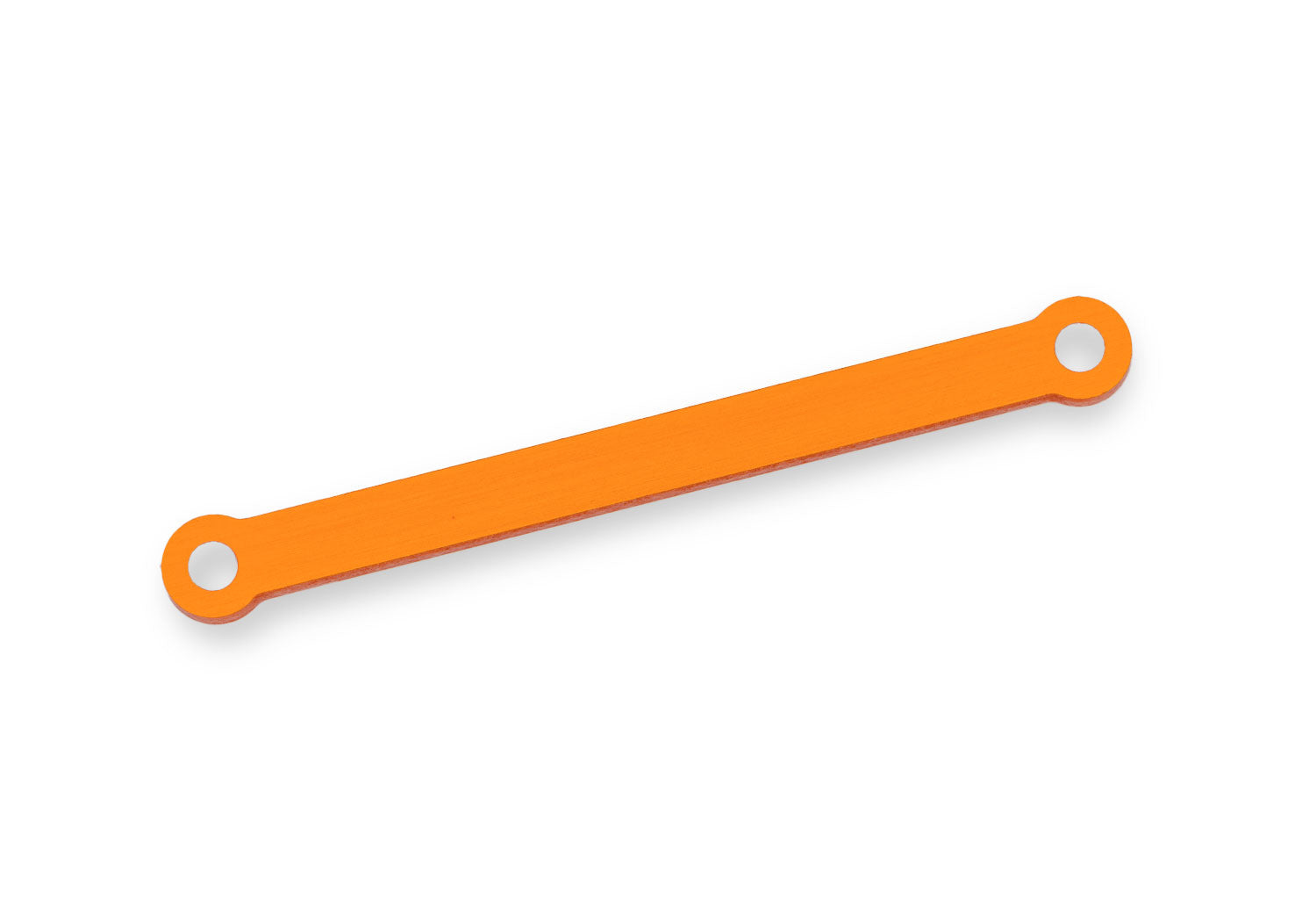 TRA2532X-ORNG 2532X-ORNG Aluminum Tie Bar, Orange