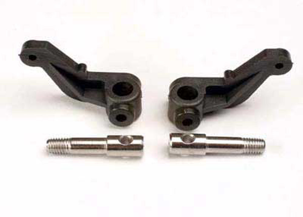 TRA2536 2536 Steering Blocks & Wheel Spindles