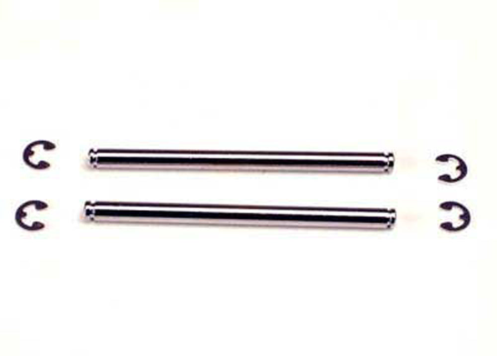 TRA2639 2639 Suspension Pins, 48mm, Chrome