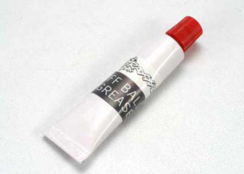 TRA2716 2716 Diff Lube / Silicone Grease