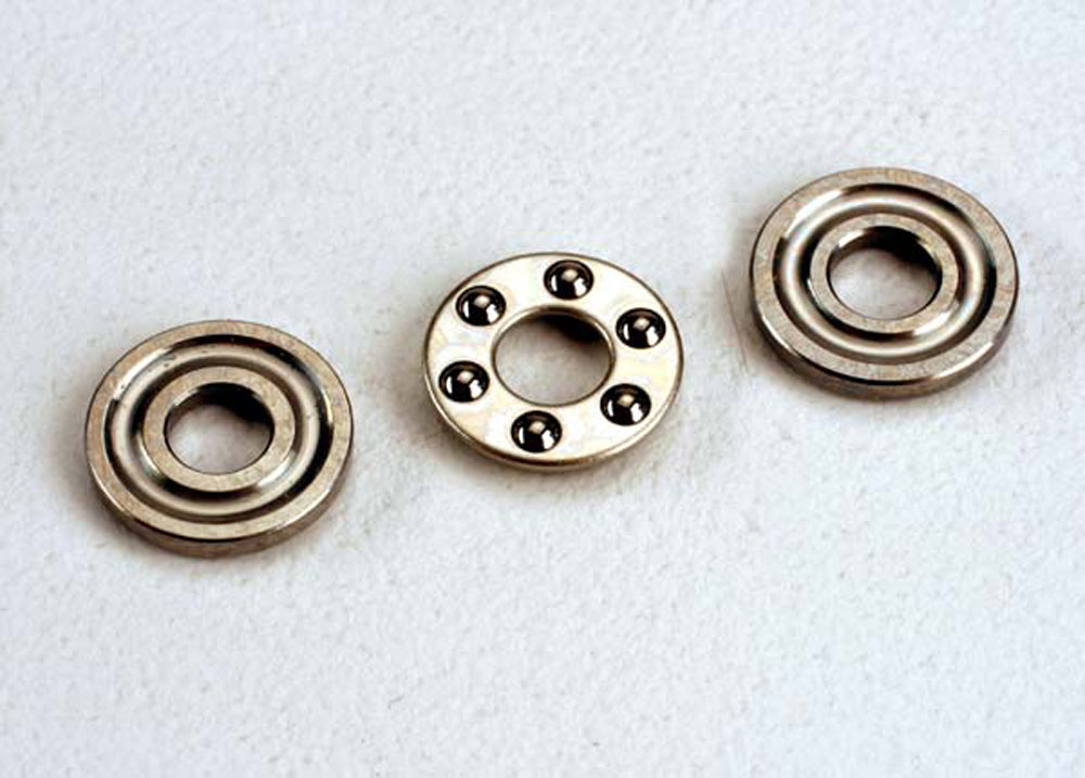 TRA2729 2729 Thrust Bearing Set