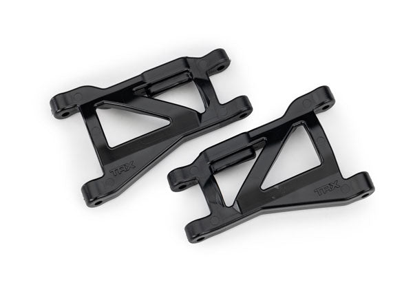 TRA2758 2758 Rear L&R Heavy Duty Suspension Arms, Black