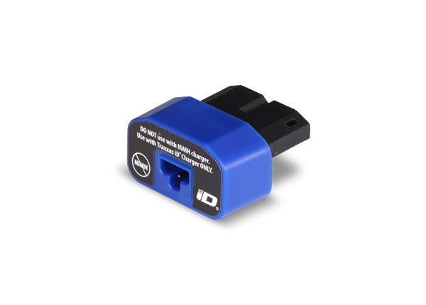 TRA2821-PORT 2821-PORT iD Charge Port for TRX-4M Batteries