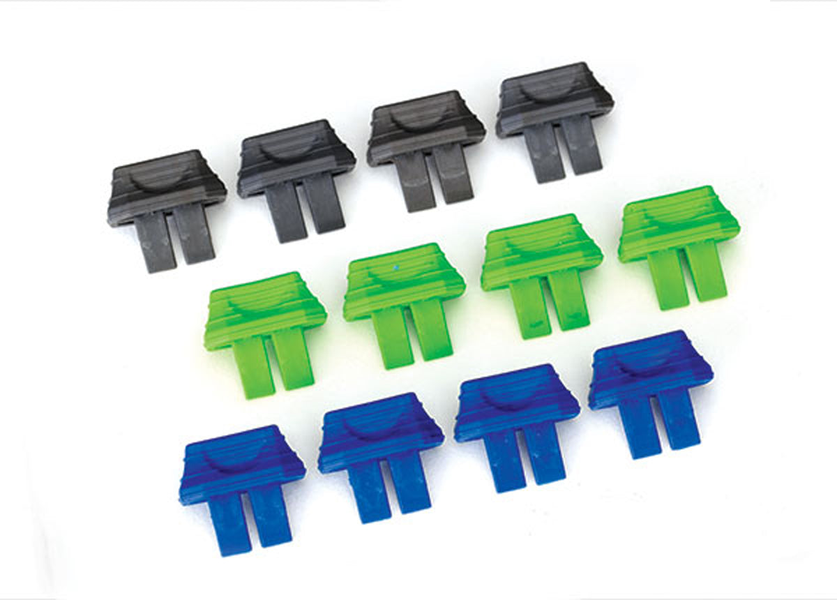 TRA2943 2943 Battery Charge Indicator Plugs