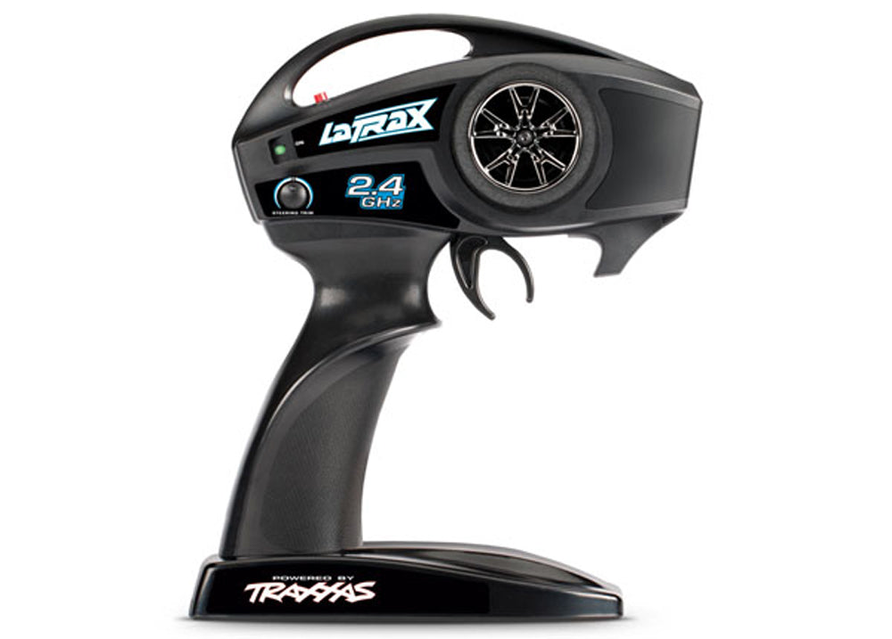 TRA3047 3047 LaTrax 2.4GHz 2-CH Transmitter