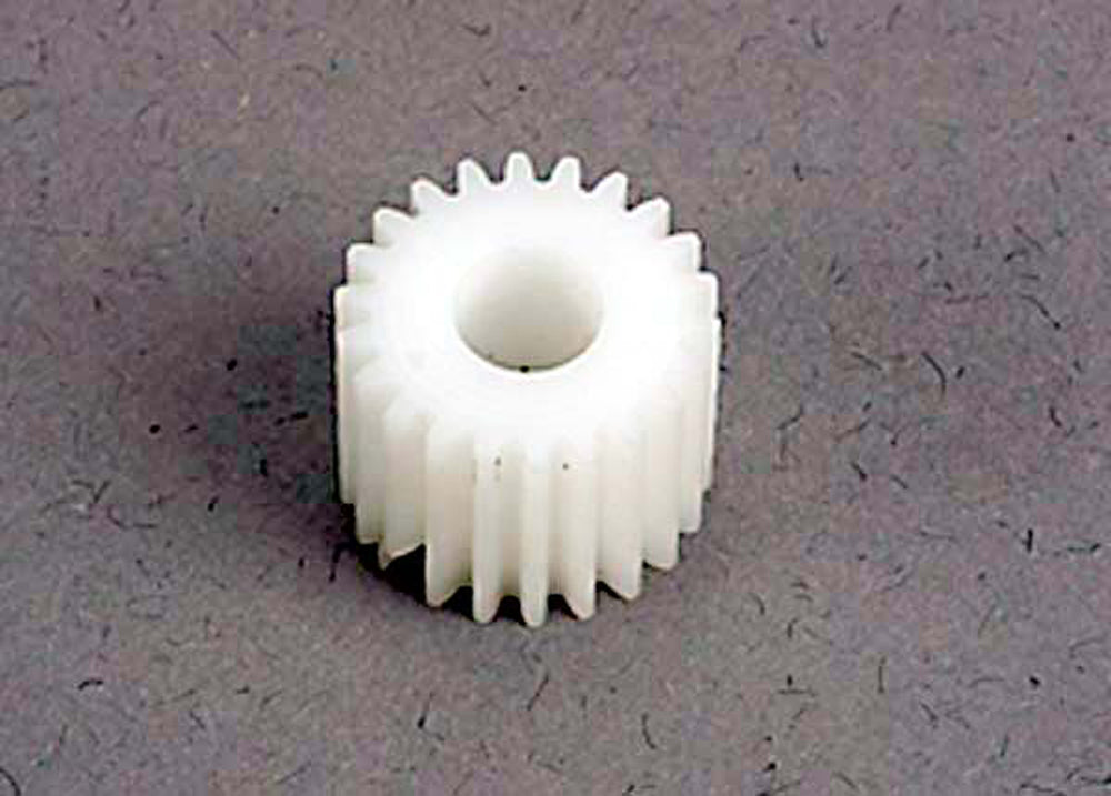 TRA3195X 3195X Machined Top Drive Gear, POM