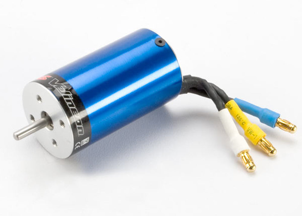 TRA3371 3371 Velineon Mini Maxx Brushless 380 Motor