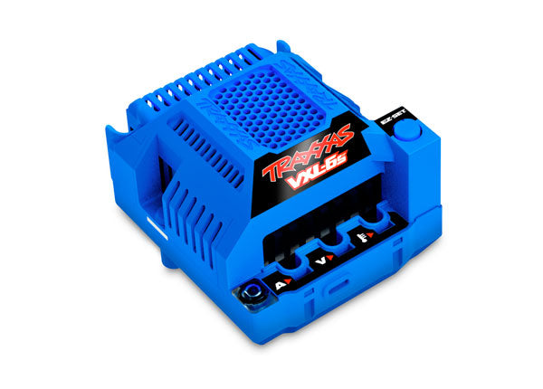 TRA3485T 3485T Velineon VXL 6S ESC