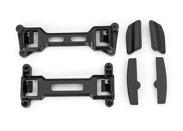 TRA3619X 3619X Body Mount Latches