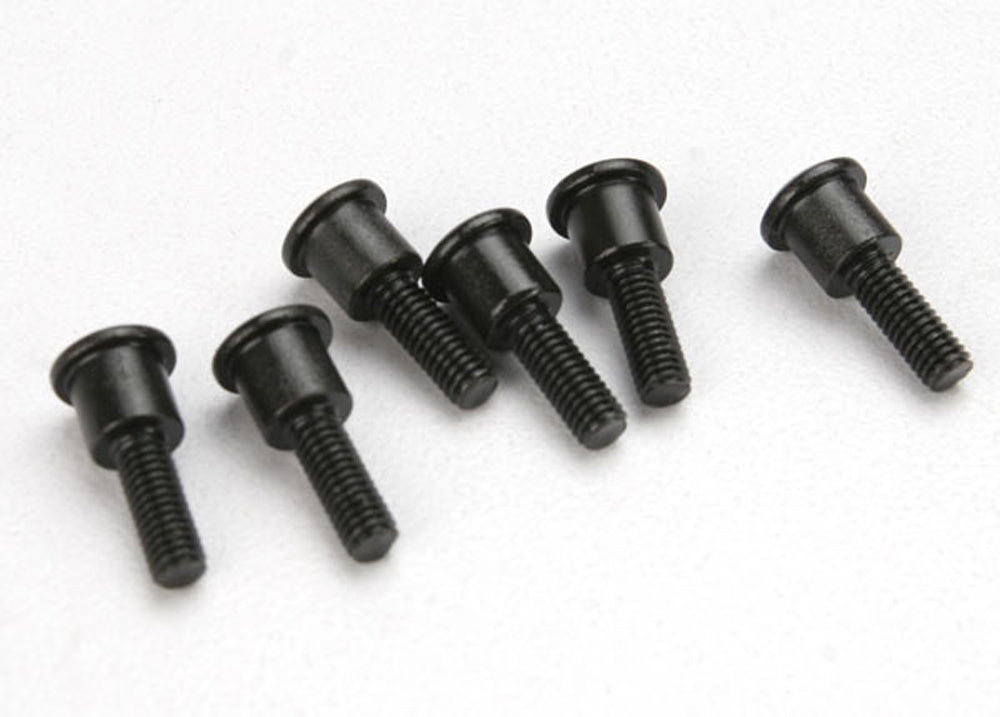 TRA3642X 3642X Ultra Shocks Shoulder Screws, 3x12mm