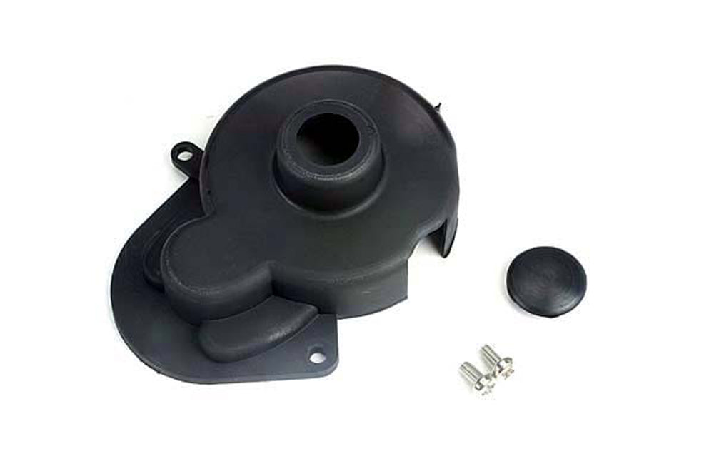 TRA3692 3692 Dust Cover & Screws