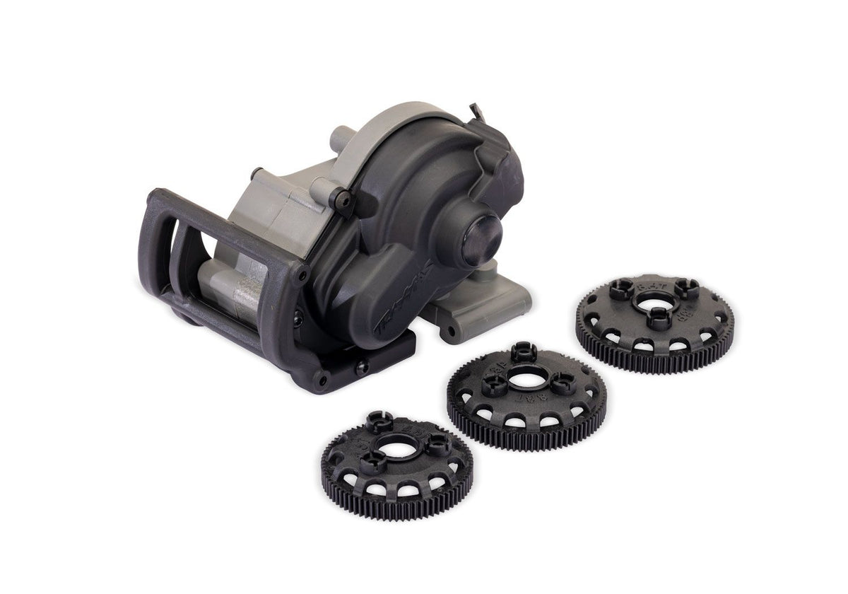 TRA3695X 3695X Pro-Built Magnum 272 Transmission