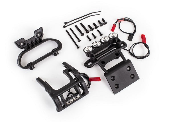 TRA3697 3697 Complete LED Light Set for Bigfoot No. 1